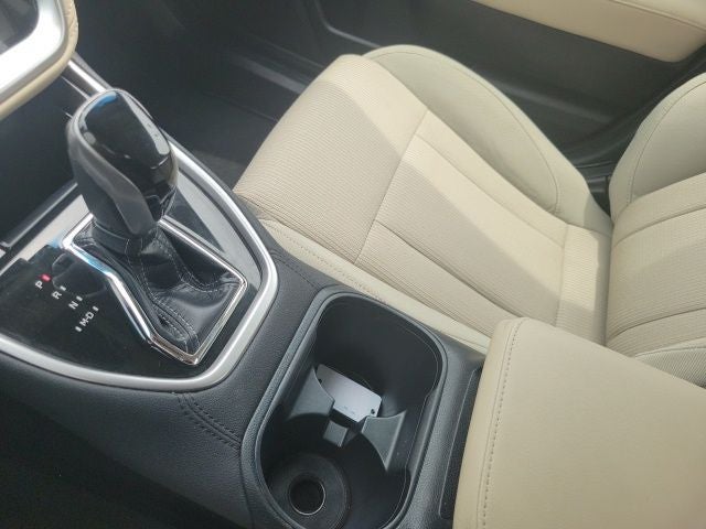 2021 Subaru Legacy Premium