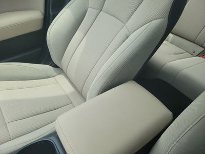 2021 Subaru Legacy Premium