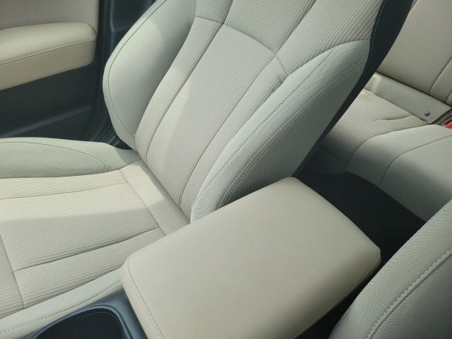 2021 Subaru Legacy Premium