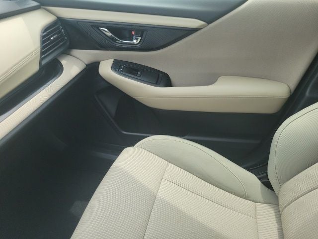 2021 Subaru Legacy Premium