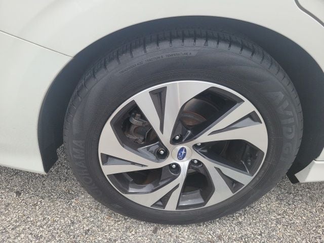 2021 Subaru Legacy Premium