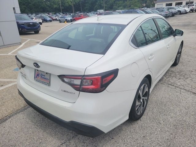 2021 Subaru Legacy Premium