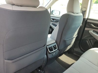 2024 Subaru Legacy Premium