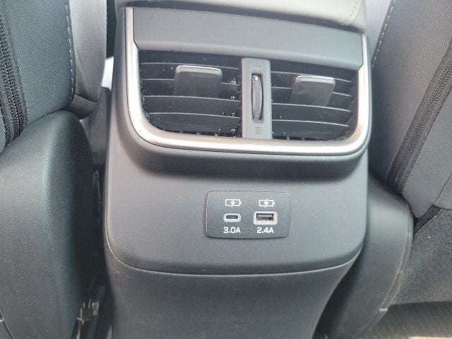 2024 Subaru Legacy Premium