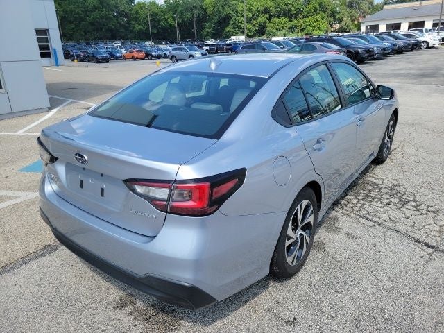 2024 Subaru Legacy Premium