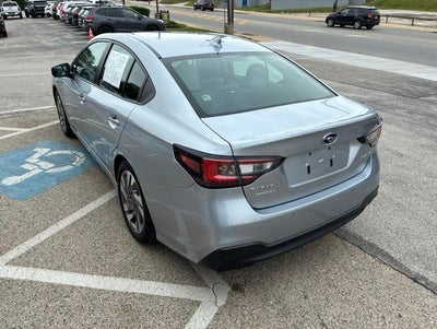 2024 Subaru Legacy Limited