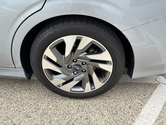 2024 Subaru Legacy Limited