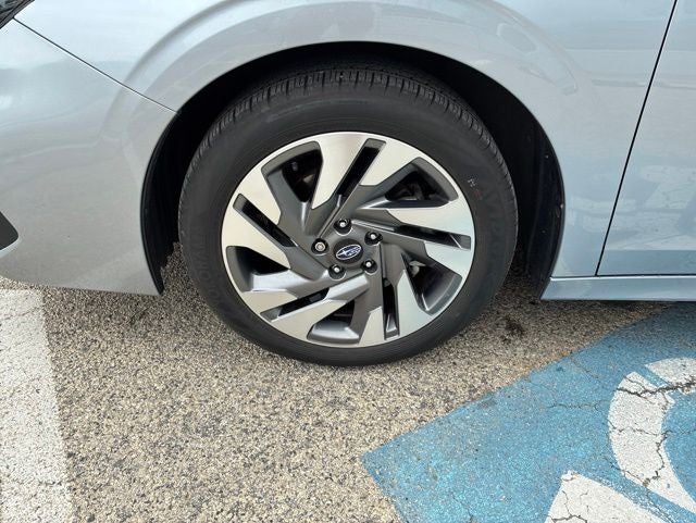 2024 Subaru Legacy Limited