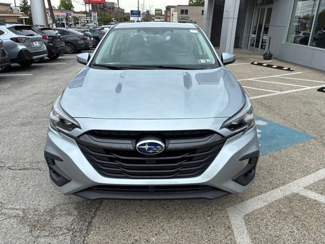 2024 Subaru Legacy Limited
