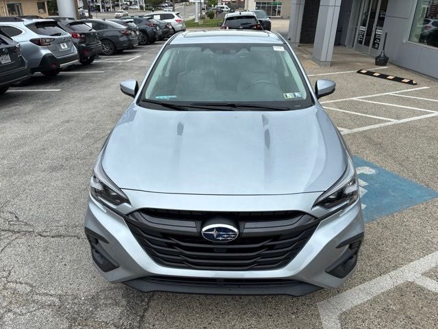 2024 Subaru Legacy Limited
