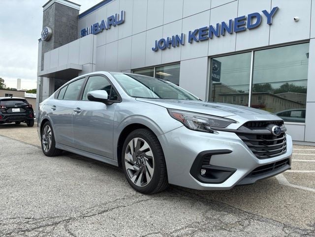 2024 Subaru Legacy Limited