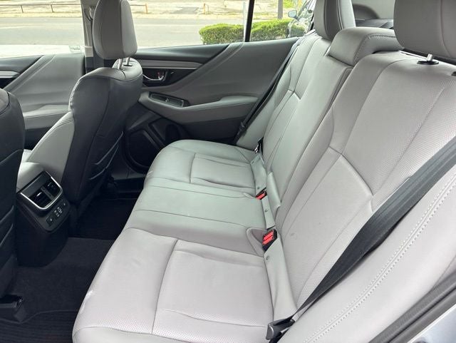 2024 Subaru Legacy Limited