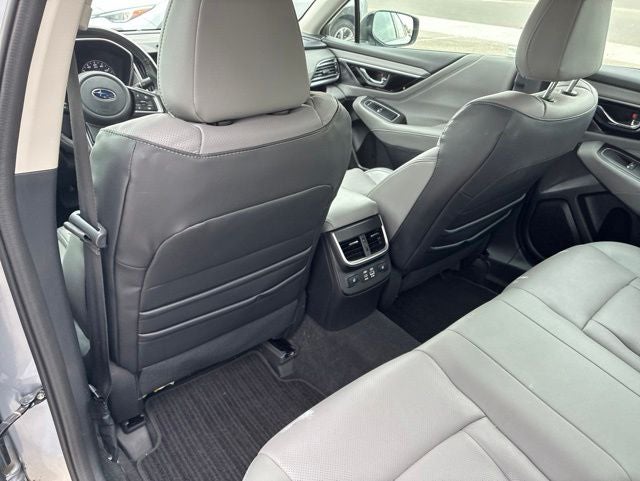 2024 Subaru Legacy Limited