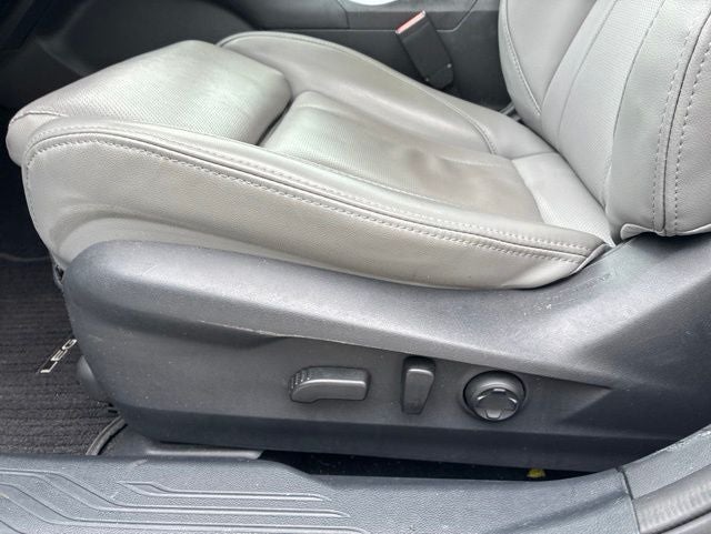 2024 Subaru Legacy Limited