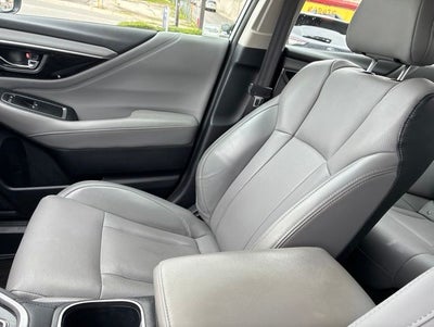 2024 Subaru Legacy Limited