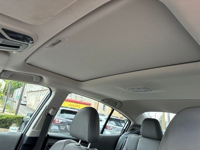 2024 Subaru Legacy Limited