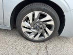2024 Subaru Legacy Limited