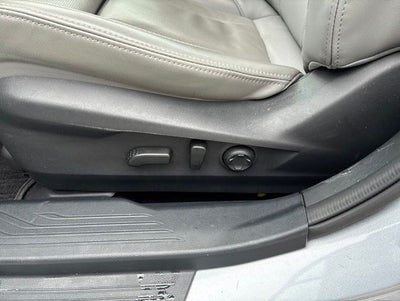 2024 Subaru Legacy Limited