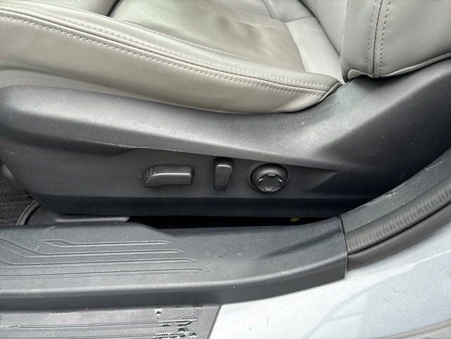 2024 Subaru Legacy Limited