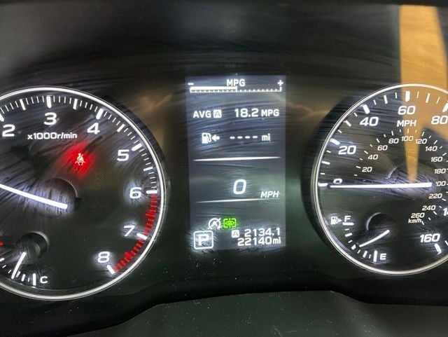 2024 Subaru Legacy Limited