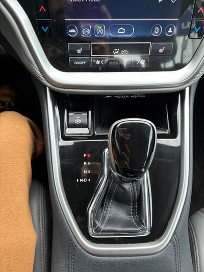 2024 Subaru Legacy Limited
