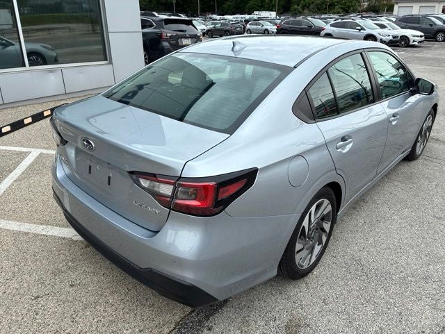 2024 Subaru Legacy Limited