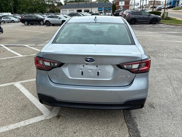 2024 Subaru Legacy Limited