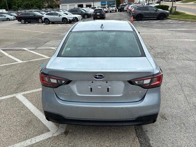 2024 Subaru Legacy Limited