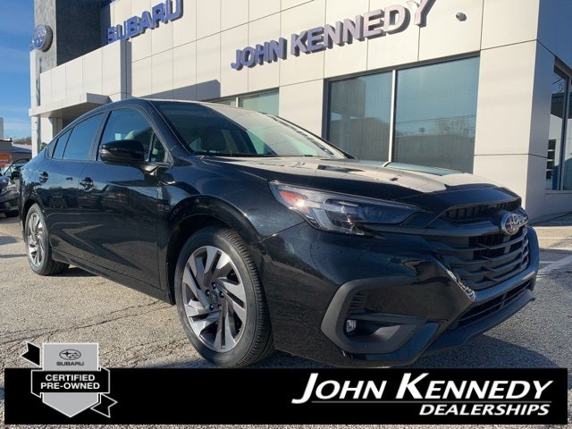 2023 Subaru Legacy Limited