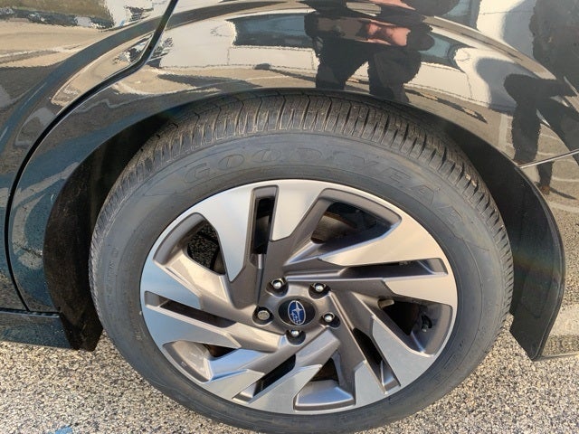 2023 Subaru Legacy Limited