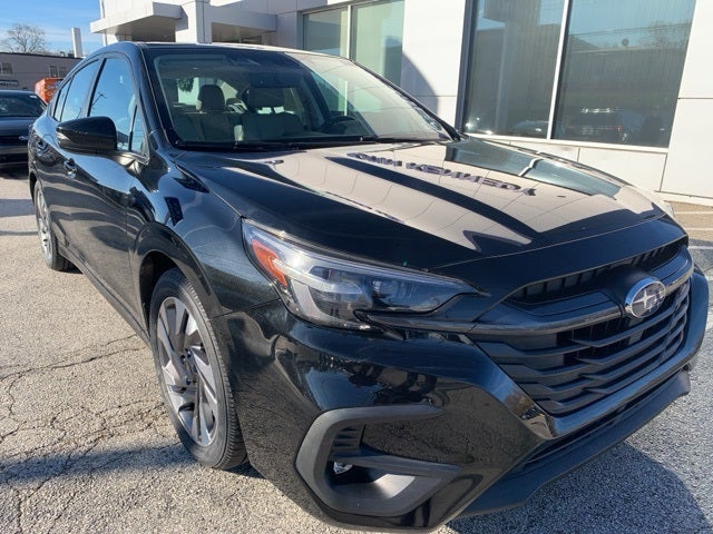 2023 Subaru Legacy Limited