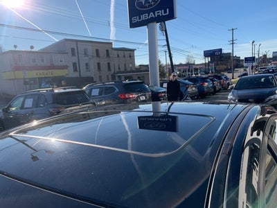 2023 Subaru Legacy Limited