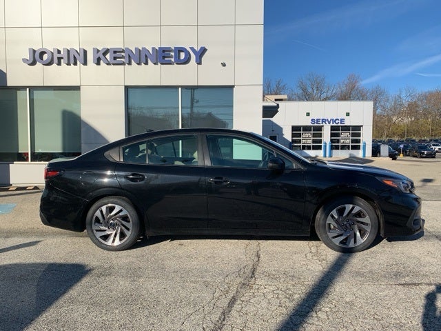2023 Subaru Legacy Limited