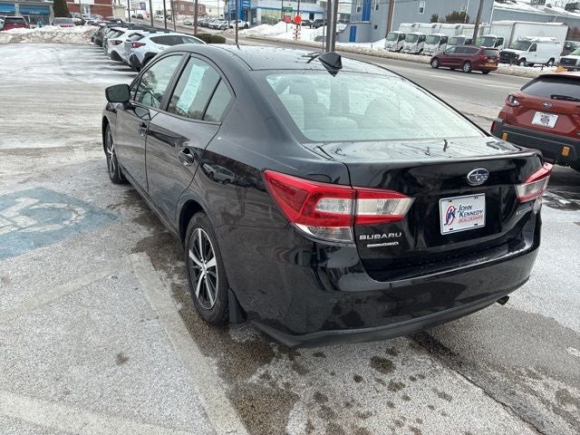 2023 Subaru Impreza Premium