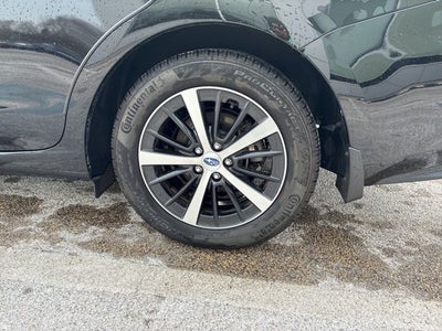 2023 Subaru Impreza Premium