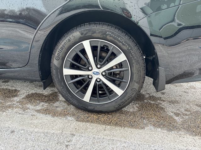 2023 Subaru Impreza Premium