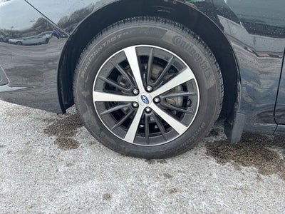 2023 Subaru Impreza Premium