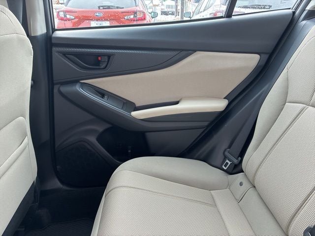 2023 Subaru Impreza Premium