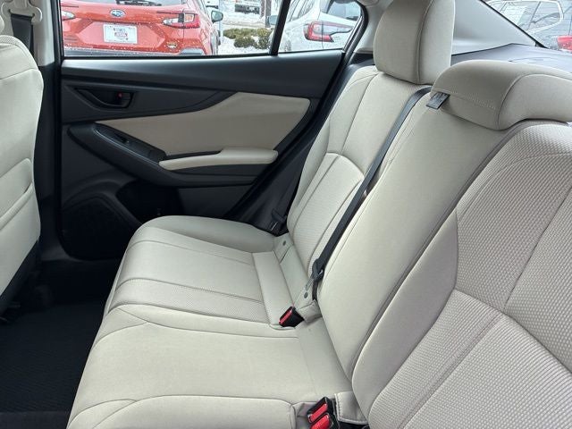 2023 Subaru Impreza Premium