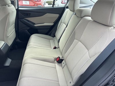 2023 Subaru Impreza Premium