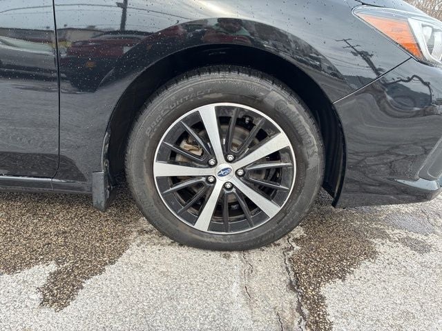 2023 Subaru Impreza Premium