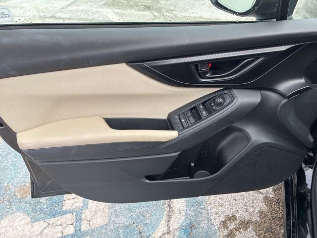 2023 Subaru Impreza Premium