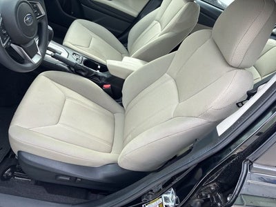 2023 Subaru Impreza Premium