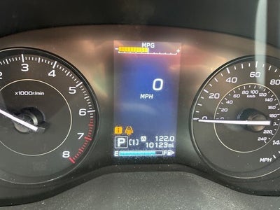 2023 Subaru Impreza Premium