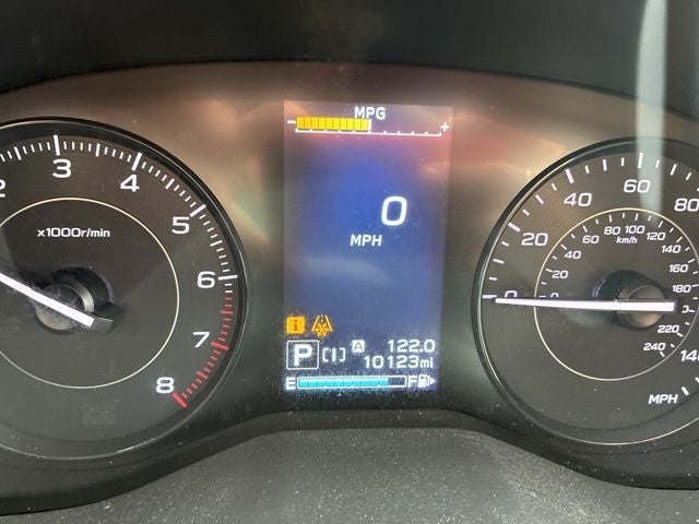 2023 Subaru Impreza Premium