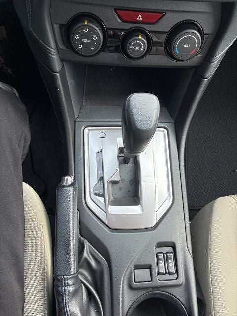 2023 Subaru Impreza Premium