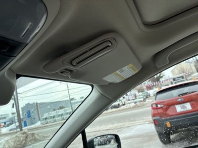 2023 Subaru Impreza Premium