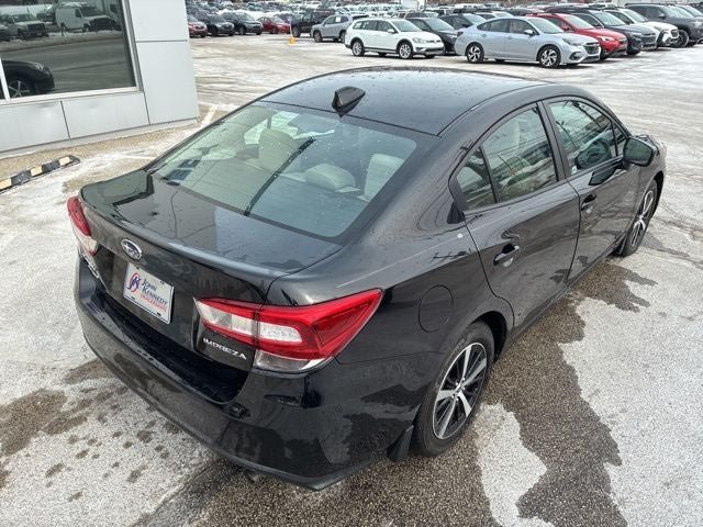 2023 Subaru Impreza Premium