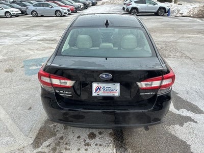 2023 Subaru Impreza Premium