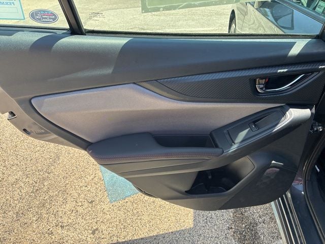 2023 Subaru Impreza Sport